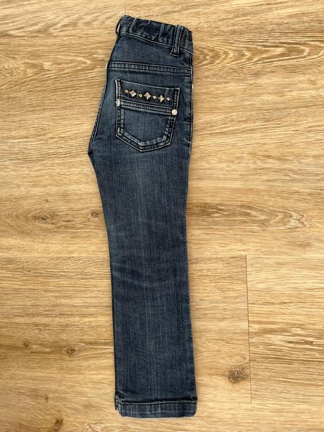 Rifle geox, geox,104