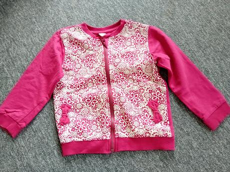 Súprava mikina a nohavice mana, 98