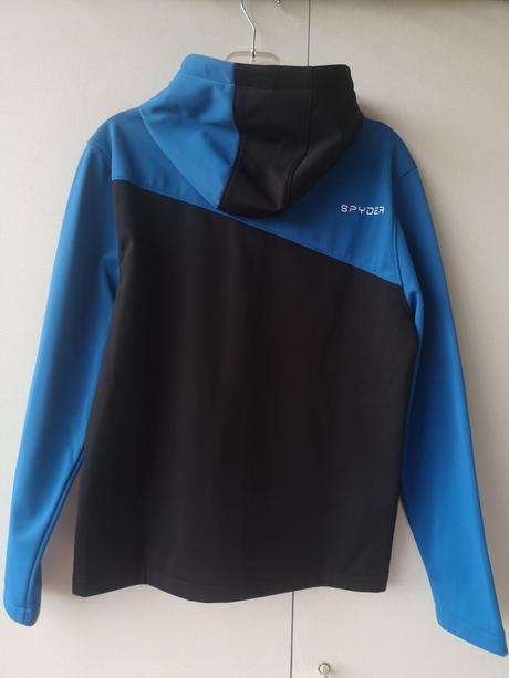 Spyder pánska mikina veľkosť s, s