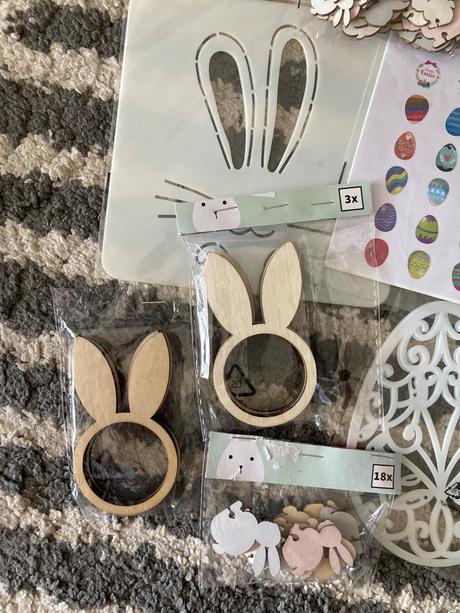 Tvorenie veľká noc, 