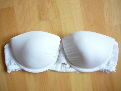 Damska podprsenka, h&m,80b