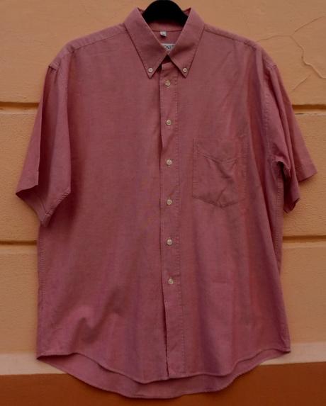 Košeľa pánska, 42
