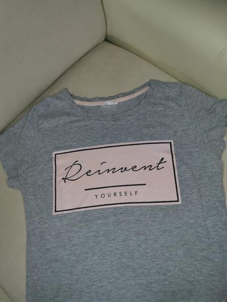 Tričko s potlačou, l