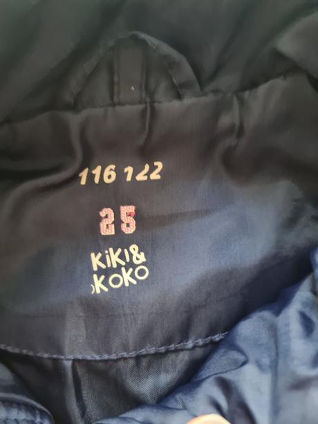 Vestička prechodná, kiki&koko,116