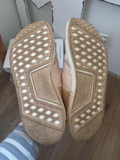 Tenisky adidas originals nmd_r1 w strap, adidas,39