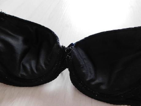 Podprsenka 70b , 70b