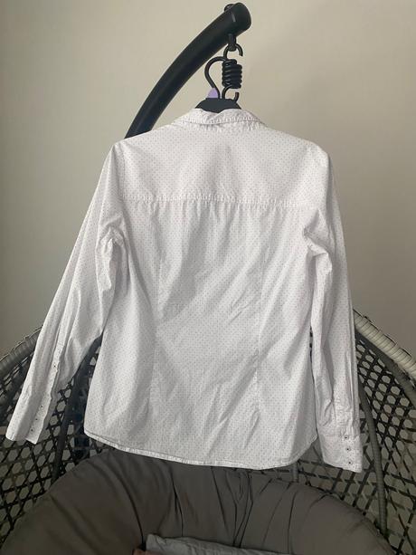 Košeľa reserved 38, reserved,38