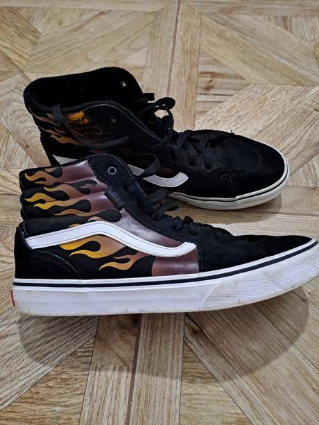 Vans tenisky, vans,39
