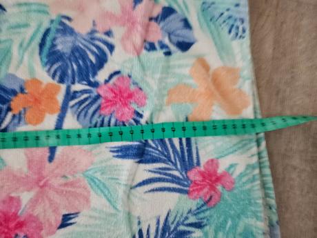 Pončo crivit, crivit,116