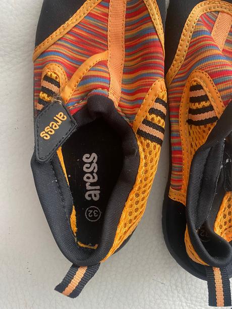 Detske topanky do vody 32, 32