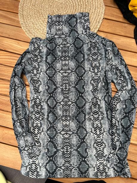 Dámsky rolák s,xs, s