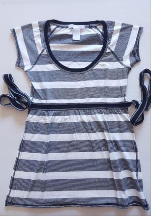 Predám dámske tričko zn. charlotte rosse, s