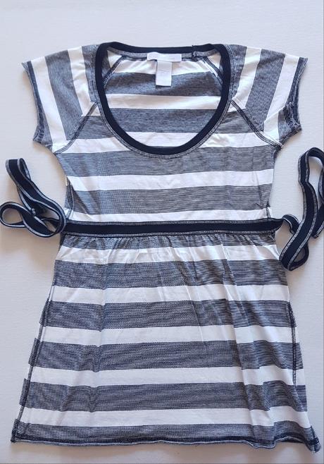 Predám dámske tričko zn. charlotte rosse, s