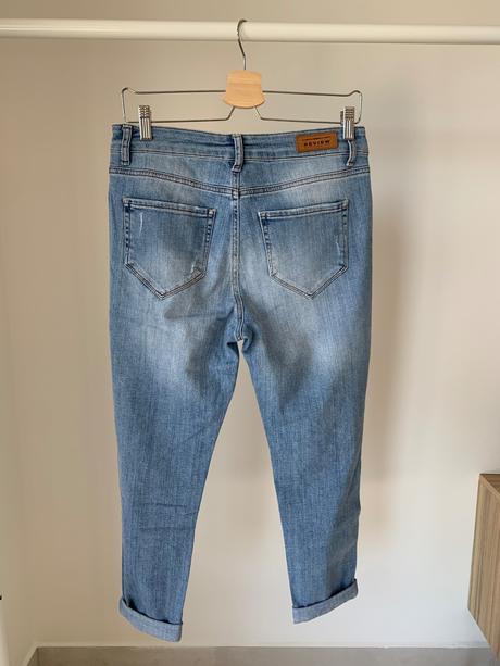 Rifle review, review,s