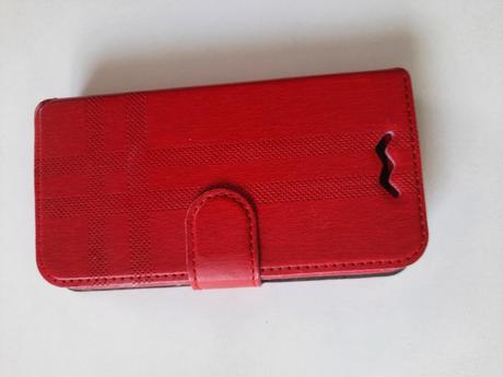 Nový obal na mobil, samsung