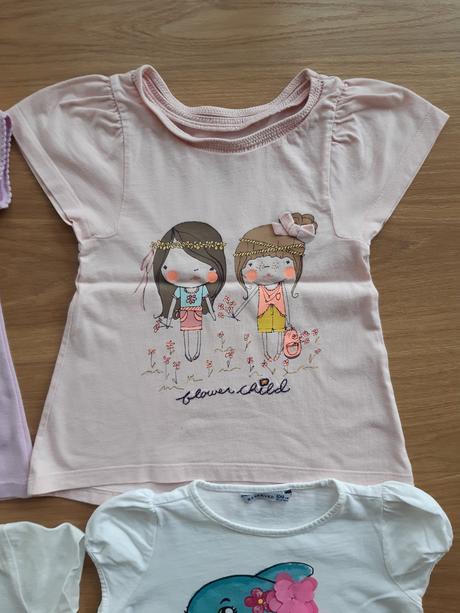 Bavlnené tričká gap, reserved, gap,104