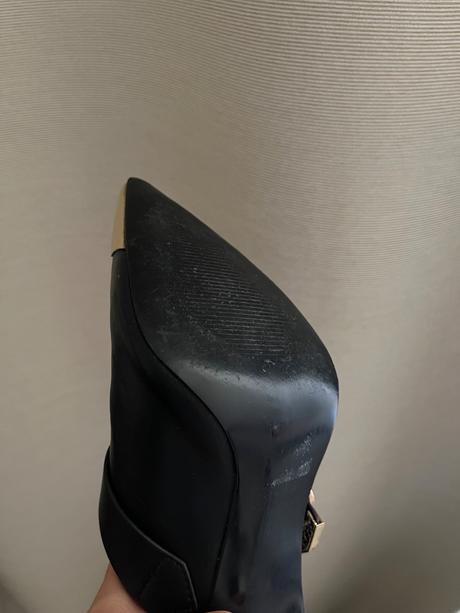 Versace lodicky, versace,36