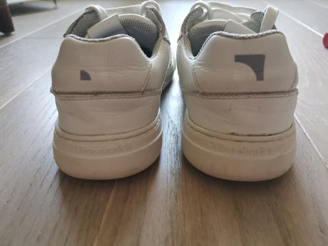 Tenisky barebarics, be lenka,36