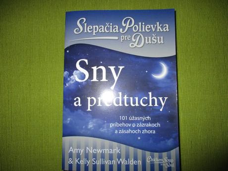 2xslepačia polievka pre dušu, 