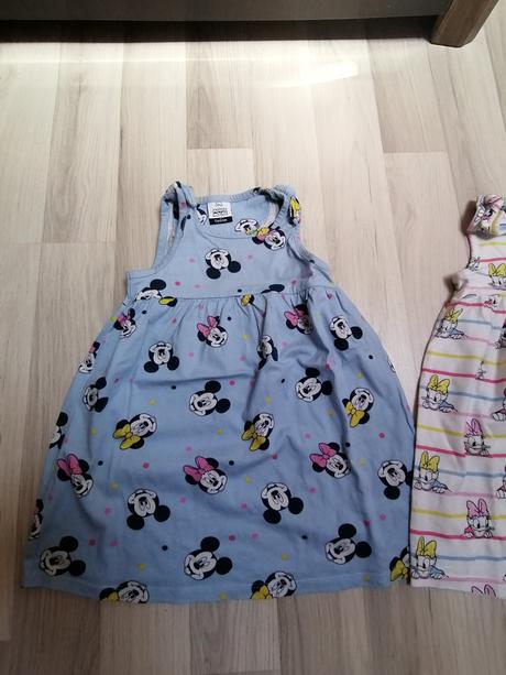 Letne šaty, george,92