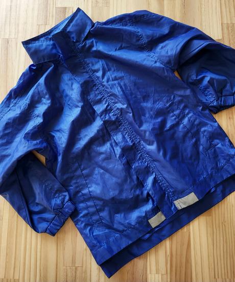 Šuštiaková bunda top sport na 5-6 rokov, 110