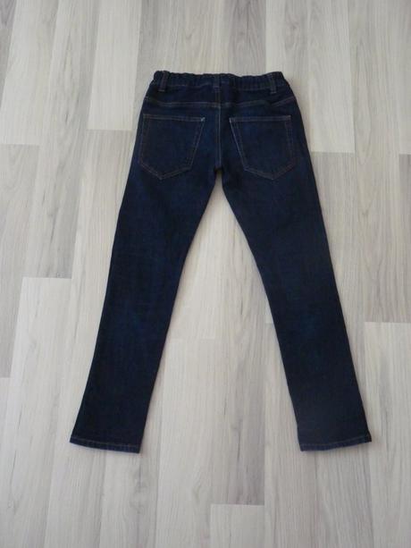 Chlapčenské rifle, tom tailor,140