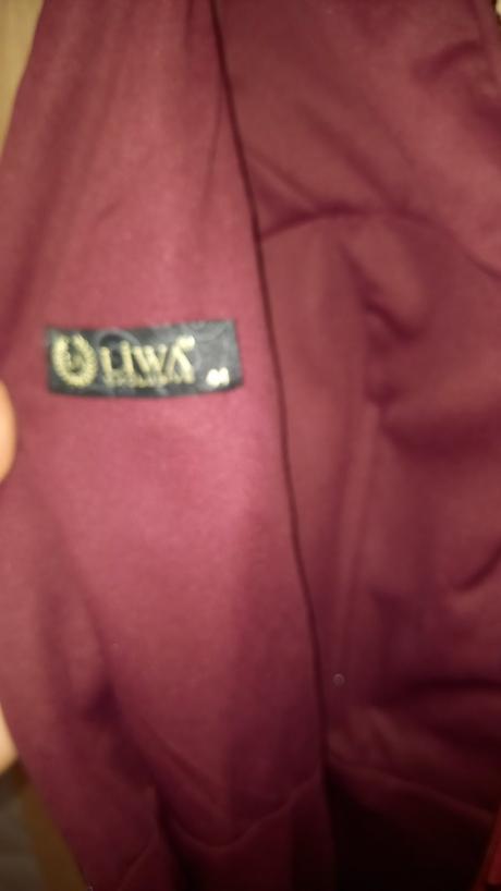 Spoločenské saty, m