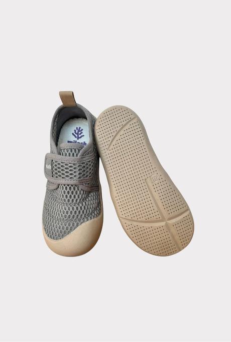 Milash - fun shoes sivé, 22