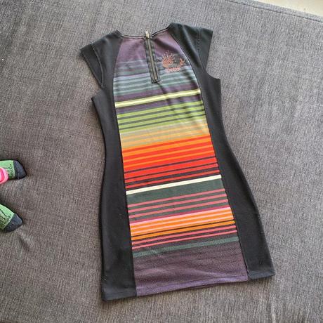 Desigual šaty l, desigual,l