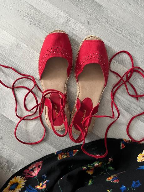 Sandálky, graceland,39