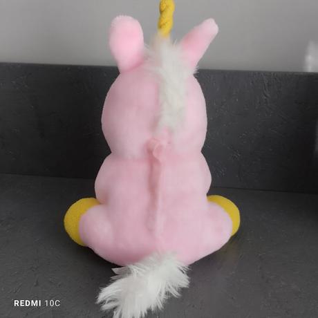 Jednorožec lampička,