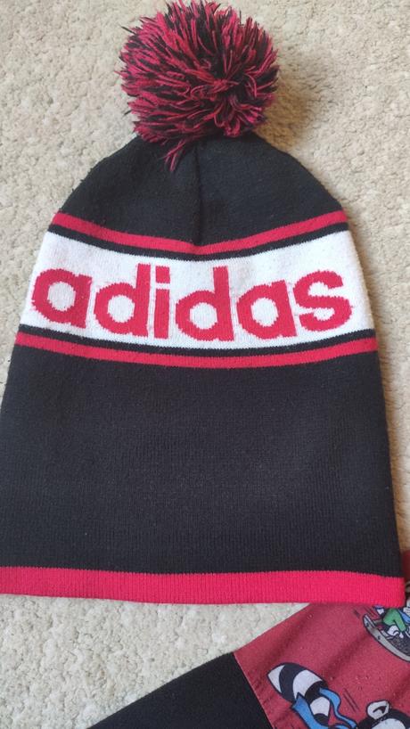 Čiapka adidas buff mc'kinley, 128