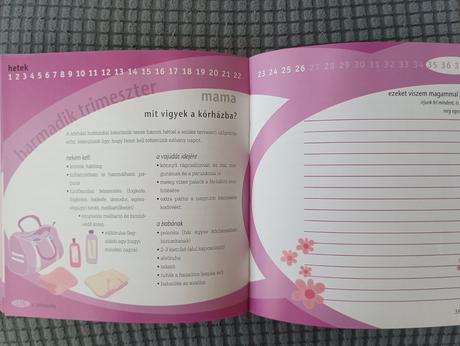 Kniha o tehotenstve,