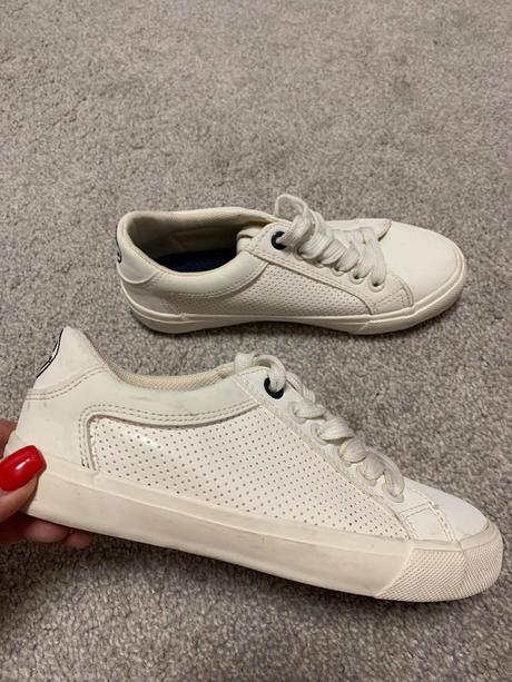 Tenisky f&f vel.32, f&f,32