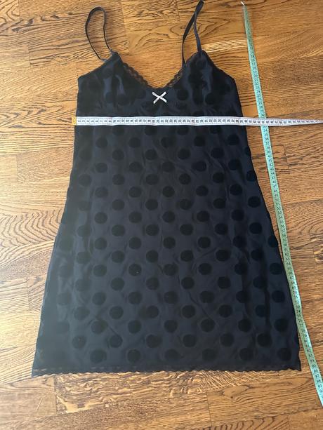 Nocna košielka, f&f,m