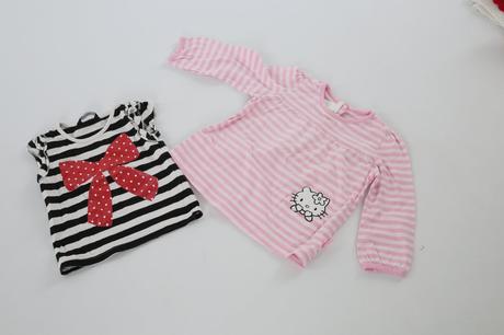 Dievčenské tričká/blúzy, 98