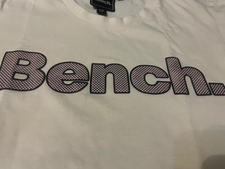 Tričko bench , veľ. xs/s, bench,s