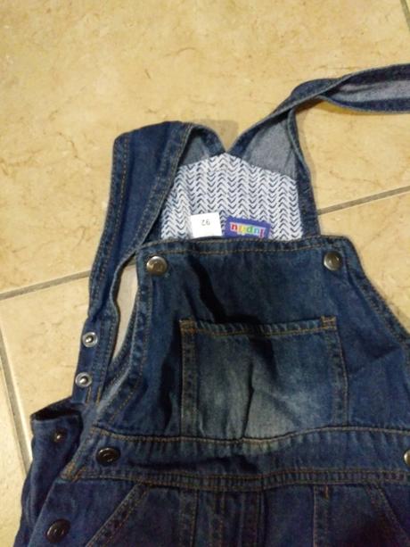 Chlapcenske rifle, velkost 92, 92