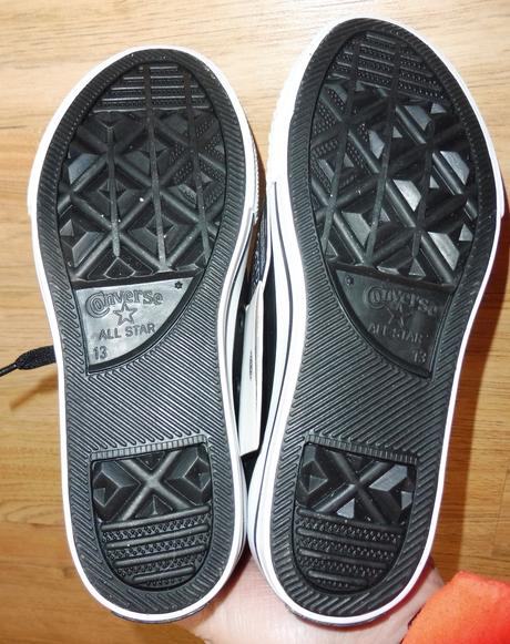 Koženné tenisky converse, converse,31