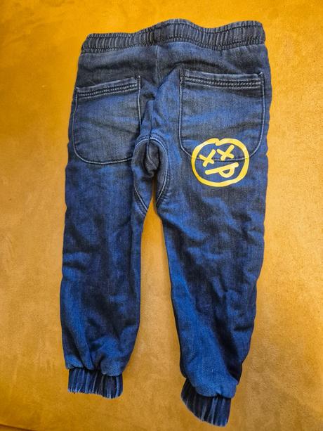 Rifle, original marines,98