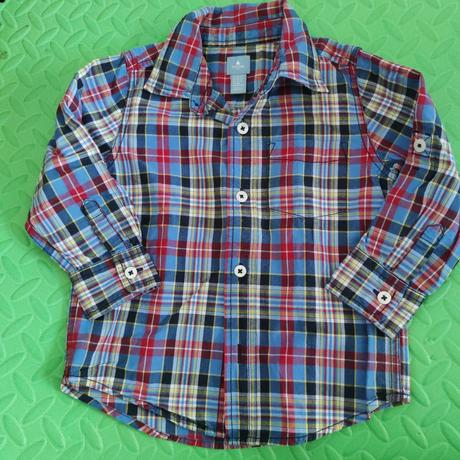 Gap na 2 roky top stav, gap,92