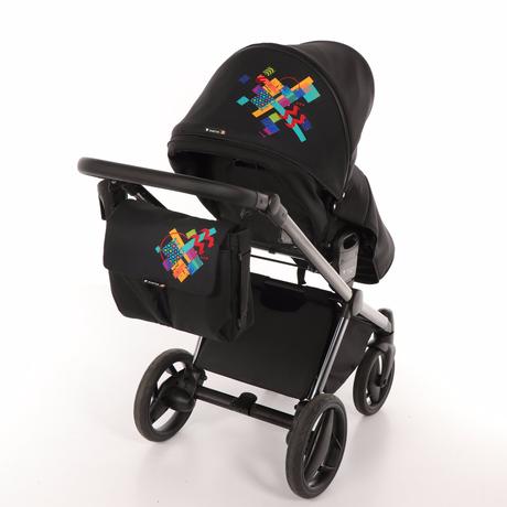 Kočík invictus v-plus square,
