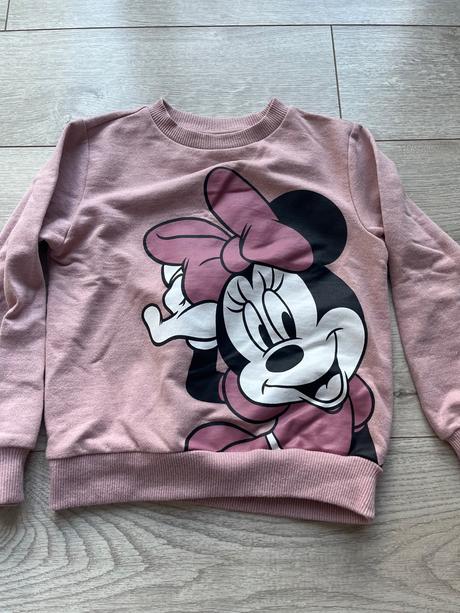 Krásna mikina, disney,116