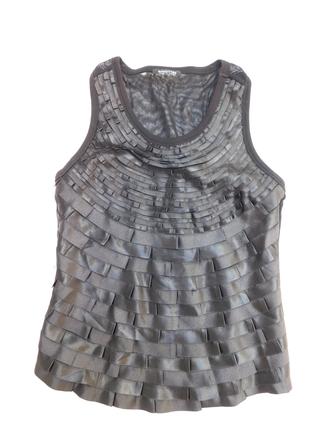 Margittes luxusny top, 40