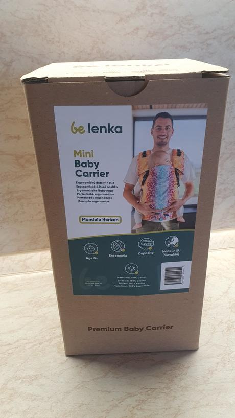 Be lenka mini, be lenka