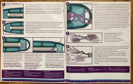 Náramky - style me up, príslušenstvo na výrobu, 