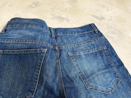 Super kraťasy, denim,xl