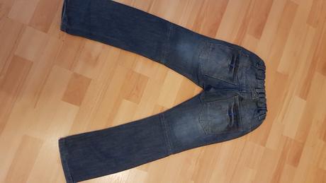 Rifle, urban rascals,140