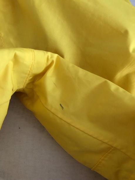 Žlté oteplovačky, lupilu,98