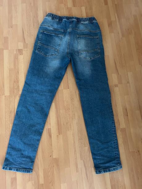 Chlapčenské rifle joggers, reserved,164